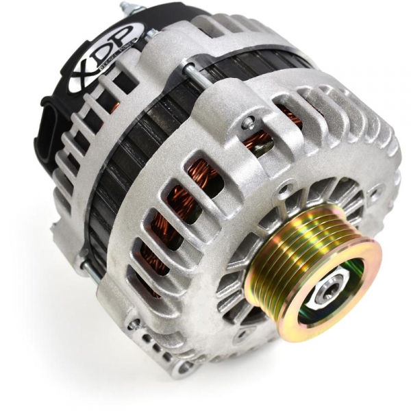 XDP XDP High-Output Alternator