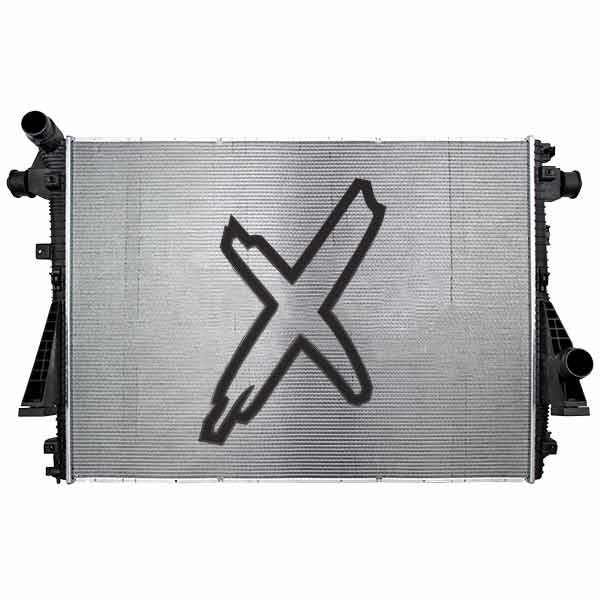 XDP XDP Xtra Cool Main Radiator