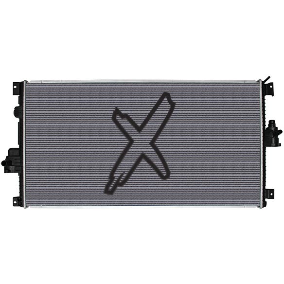 XDP XDP Xtra Cool Secondary Radiator