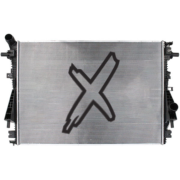 XDP XDP Xtra Cool Main Radiator