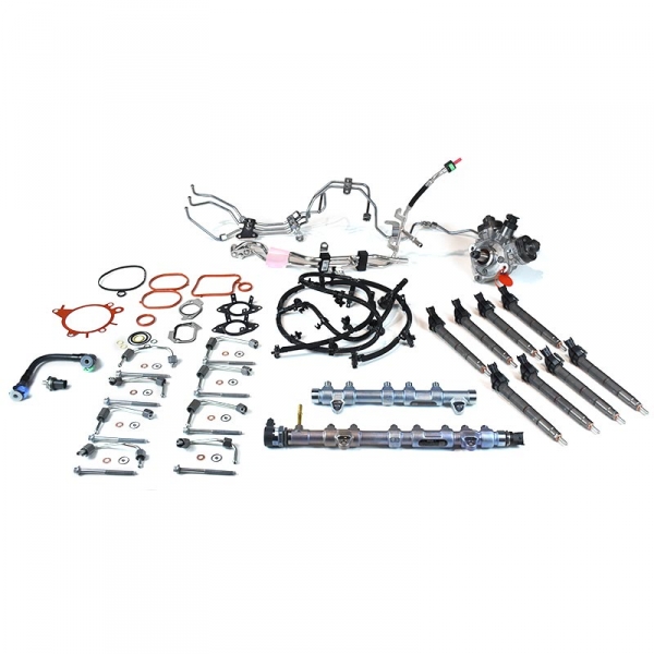 XDP XDP Fuel System Contamination Kit