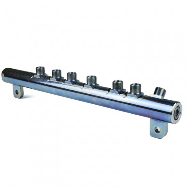 XDP XDP Passenger-Side Fuel Rail Assembly